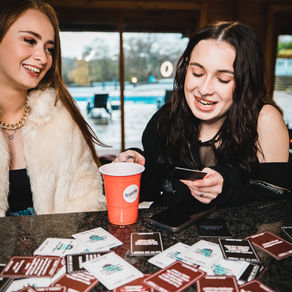 The Ultimate Guide to Drinking Card Games