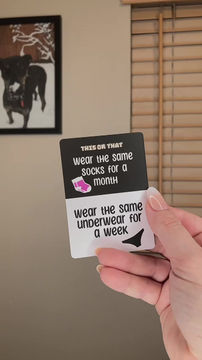 Thumbnail: Girls Night In - The Drinking Game by Berserk Games