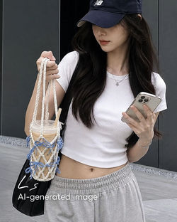 Beverage Bags