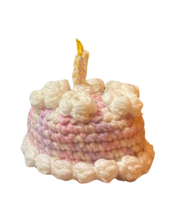 Cake Hat