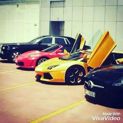 Are you coming to Dubaï __Do you want to be a part of the amazing lifestyle Dubaï could provide you