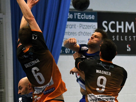 Plobsheim surclasse Marckolsheim et se replace