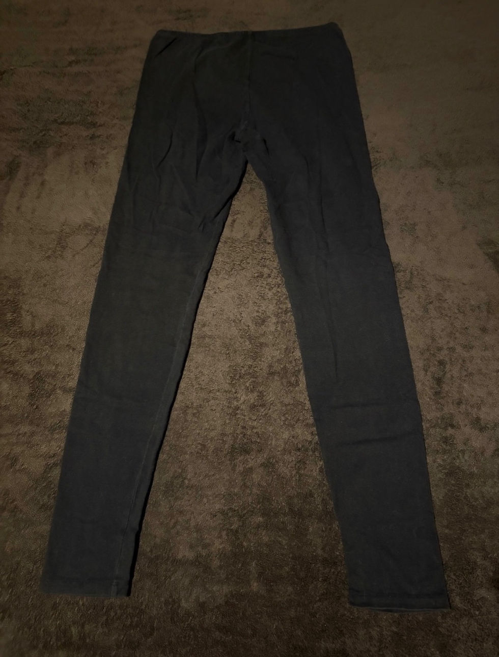 Thumbnail: Tresics Black Pants