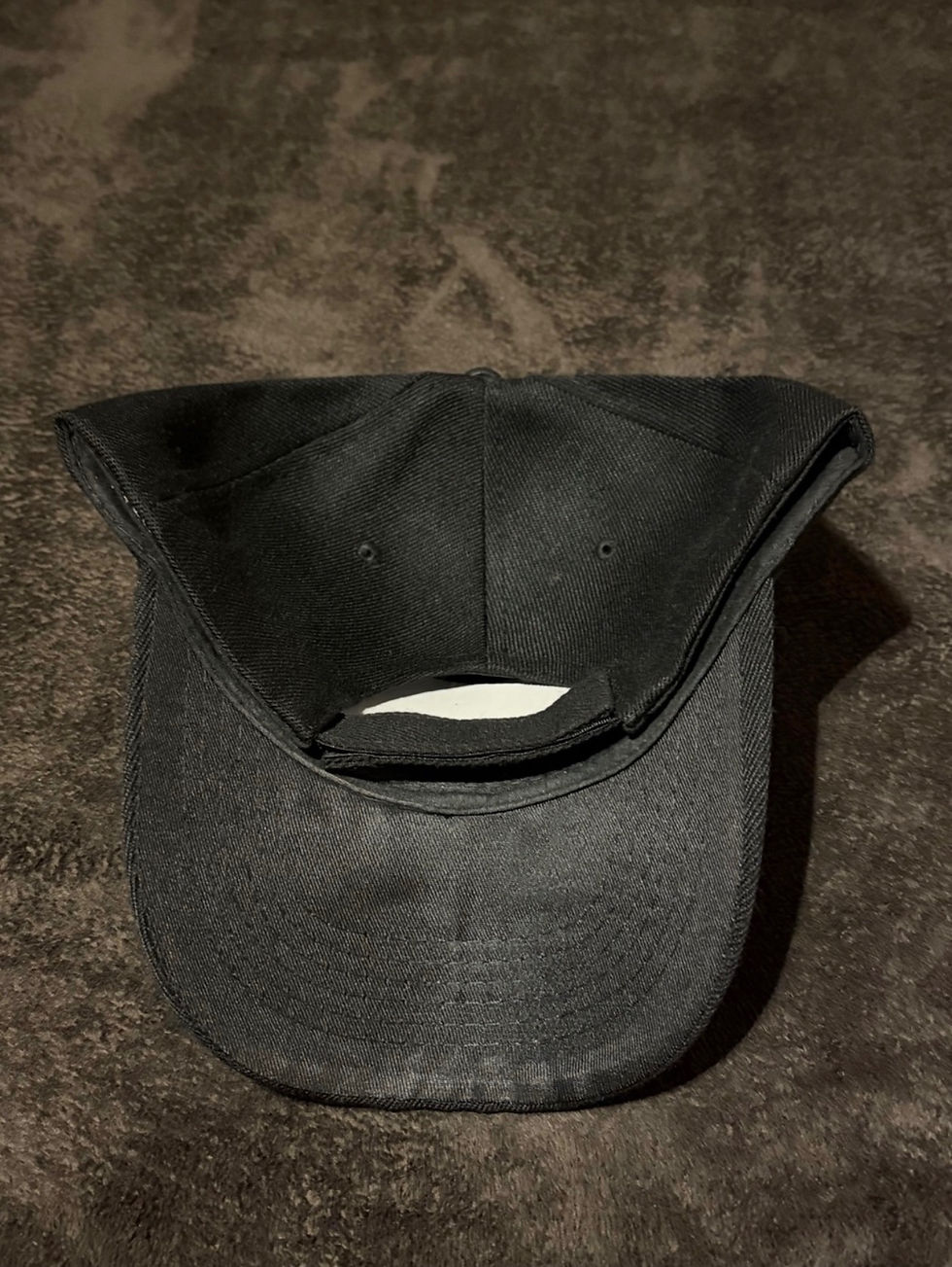 Thumbnail: Blank Baseball Cap