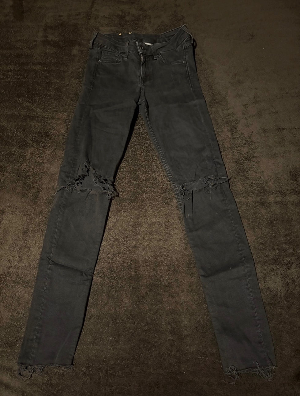 Thumbnail: Denim Jeans Super Bundle