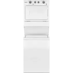 Whirlpool WET4027HW