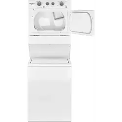 Whirlpool WET4027HW