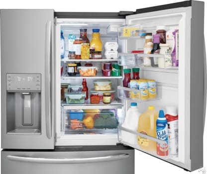 Appliance Showroom Specials