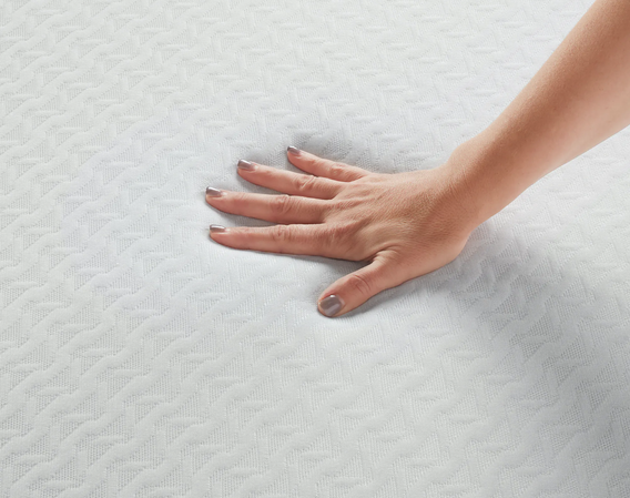 Serta 8" Sheer Slumber Mattress