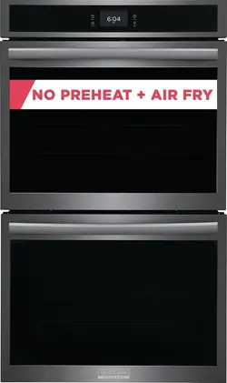 Frigidaire Gallery Series GCWD3067AD