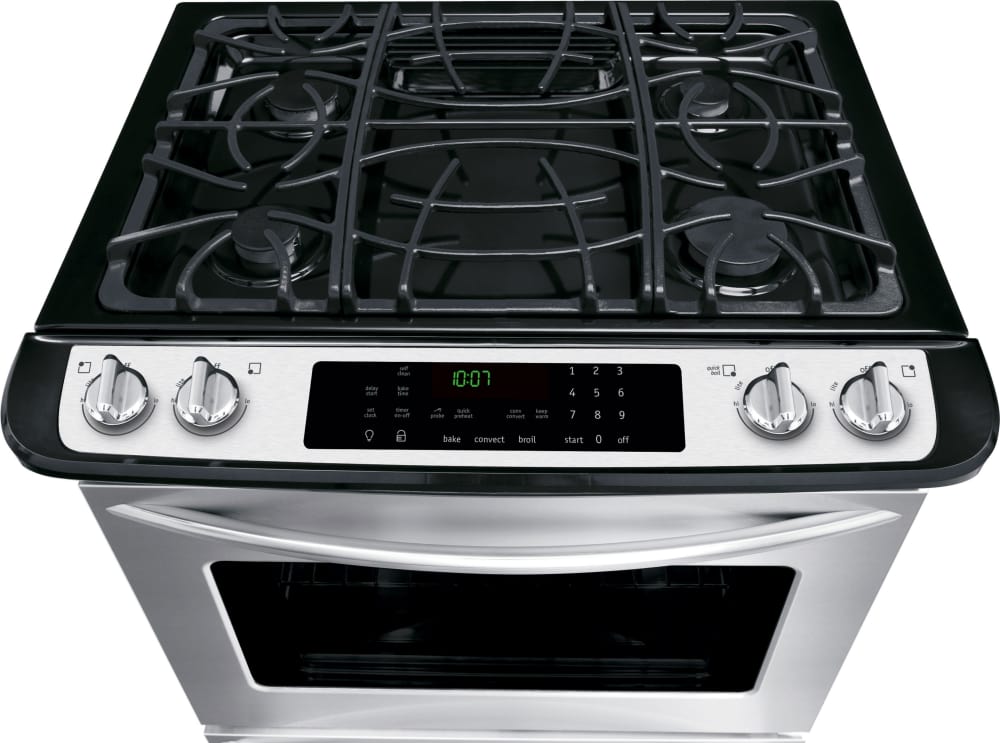 Appliance Showroom Specials