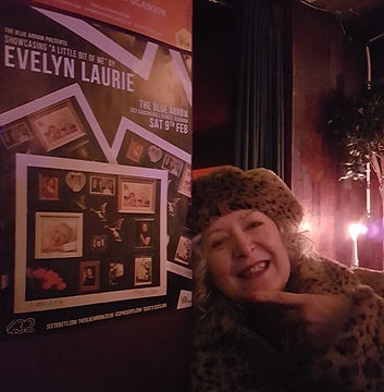 Evelyn Laurie Music