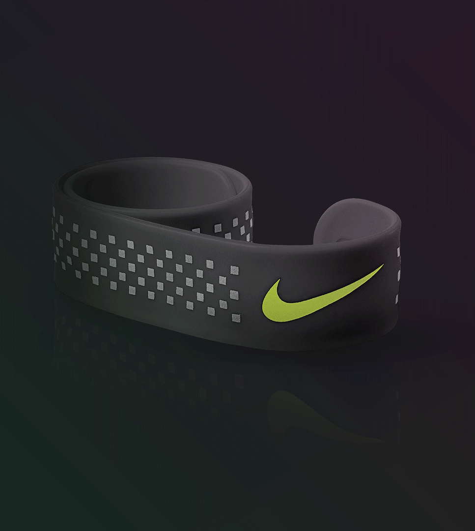 Nike slap band outlet