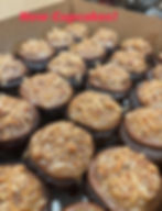 German Chocolate