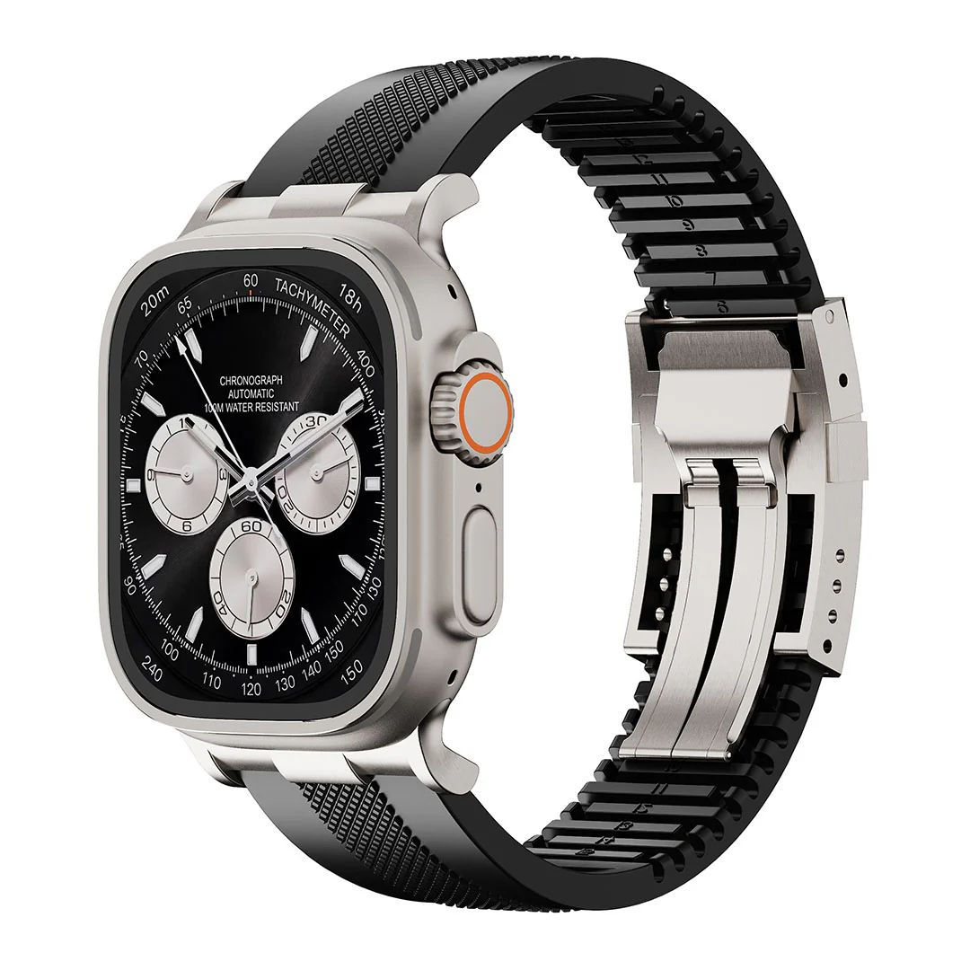 GT WING Luxe Band for Apple Watch