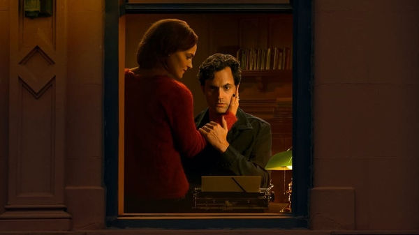 Are YOU Flirting with a Fantasy? Idealisation, Projection and the Psychodynamics of Love