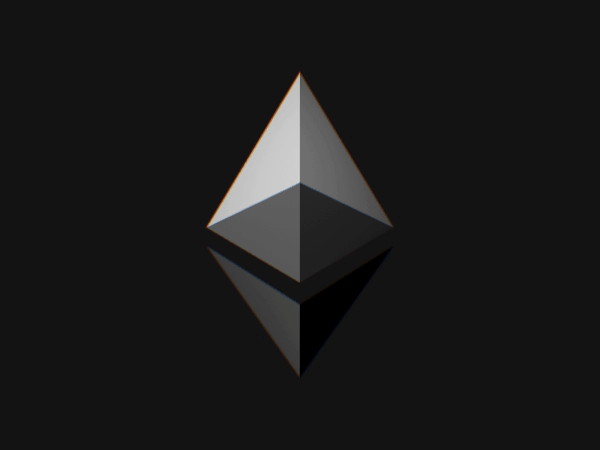 ETH Logo