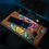 Thumbnail: AA Cool kids Gaming mouse pad #4