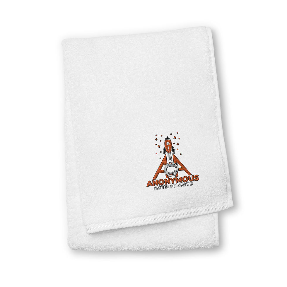 Thumbnail: A.A. cotton towel