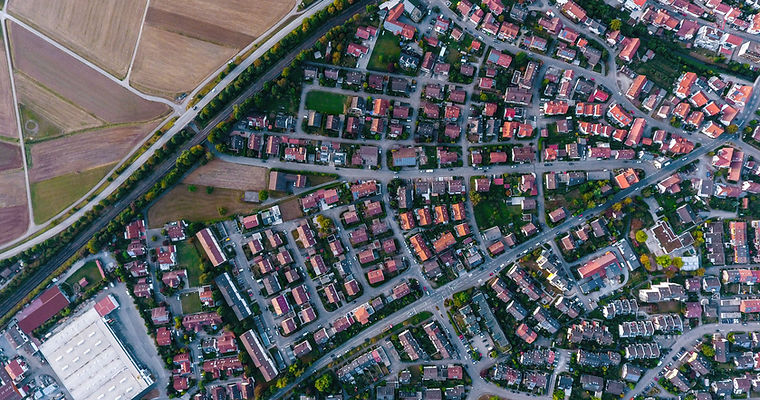 Residential Area Overview