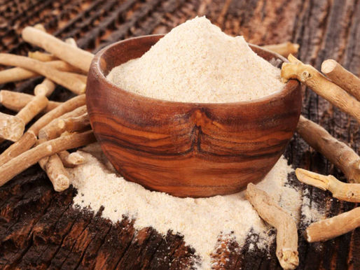 Ashwagandha, Tesoro de la Medicina Ayurveda