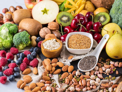 Nutrición y Equilibrio según el Ayurveda y el Bhagavad Gita