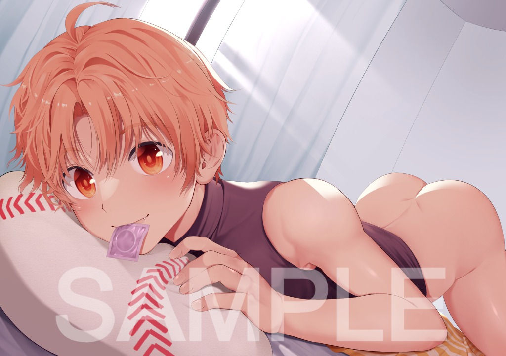 B2タペストリー/たんぬ