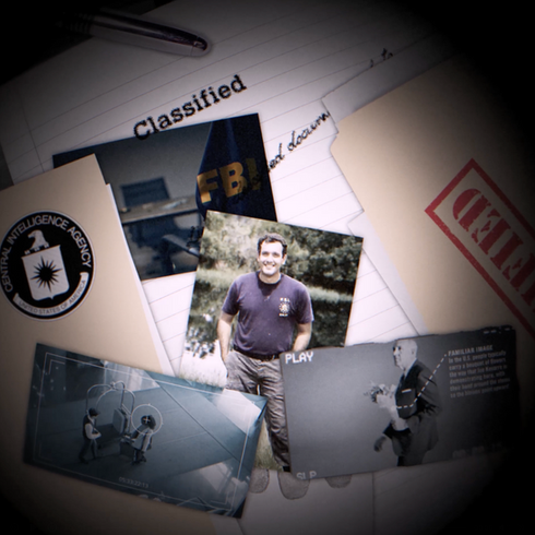 Diary of a CEO - Joe Nevarro Episode