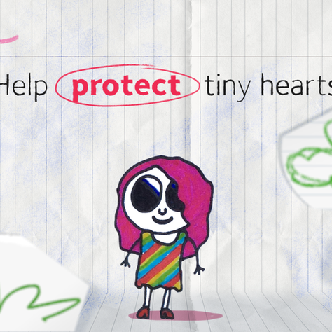 Societi: Kawasaki Disease