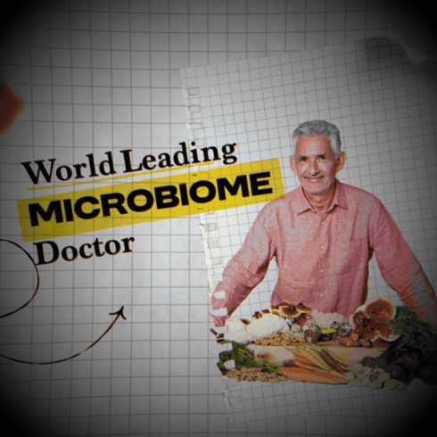 Diary of a CEO – Tim Spector 