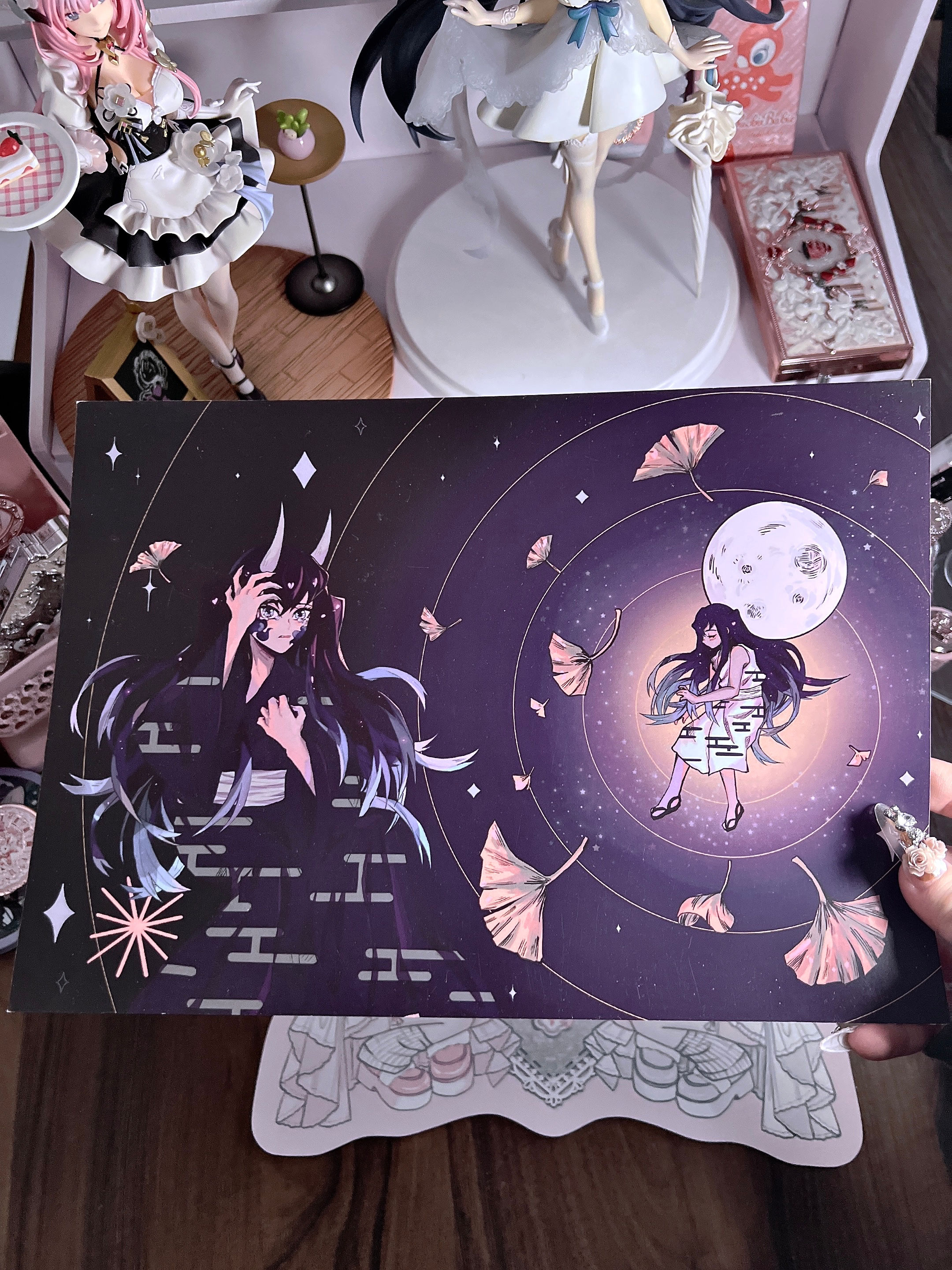 kny - muichirou medium print