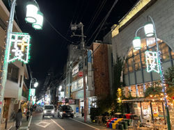 イルミネーション