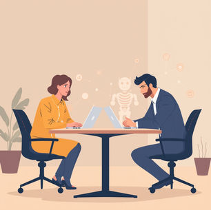 Building an AI-First Organisation at Beyond: What We Are Doing Behind the Scenes