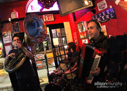 Fatboy kanootch at Kellys