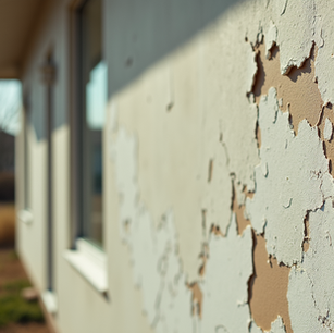 Quando é Hora de Re-pintar a Fachada da Sua Casa? Sinais, Benefícios e Dicas