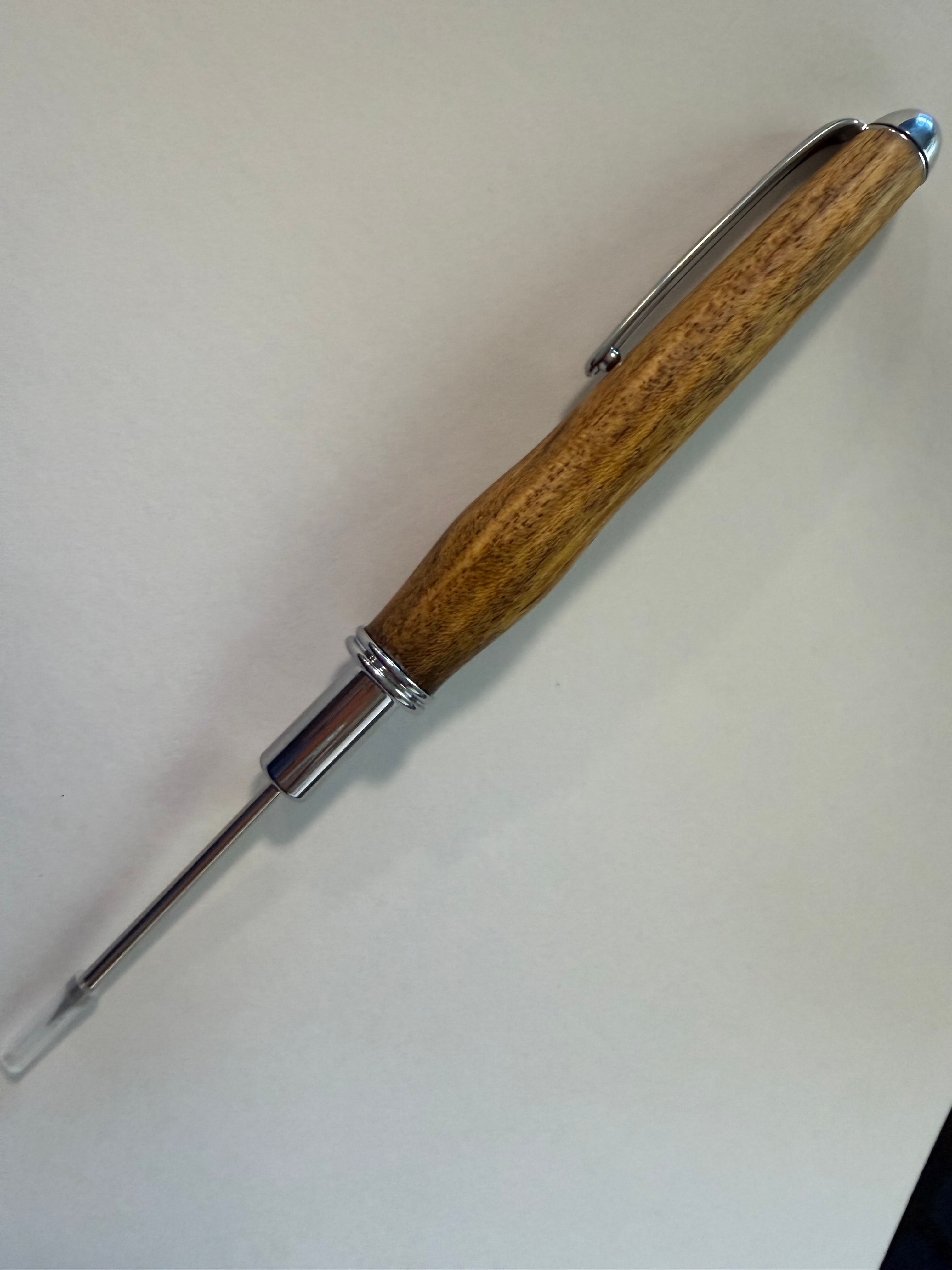 Sewing Stiletto