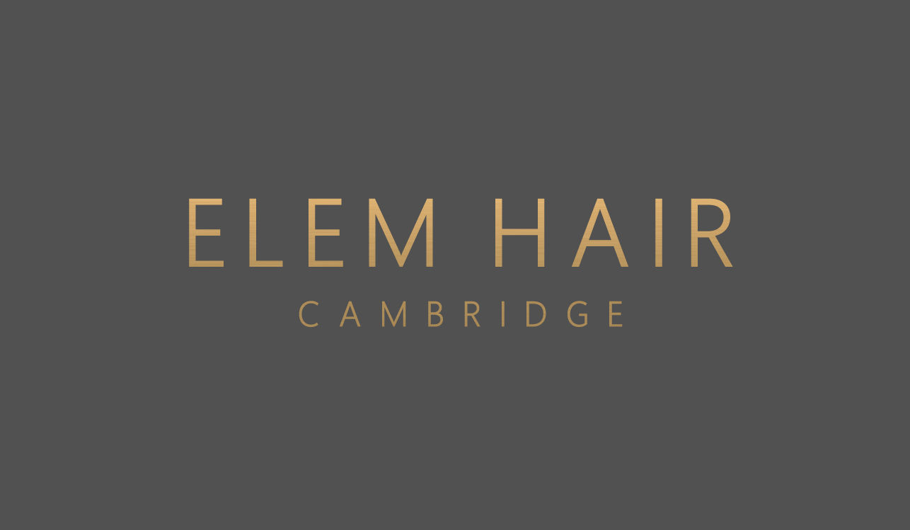 Price List | Elem Hair | Hairdressing Salon in Cambridge