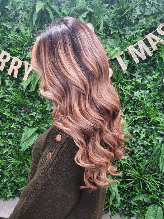 Elem Hair Hair Salon in Loughton Hairdressers Loughton