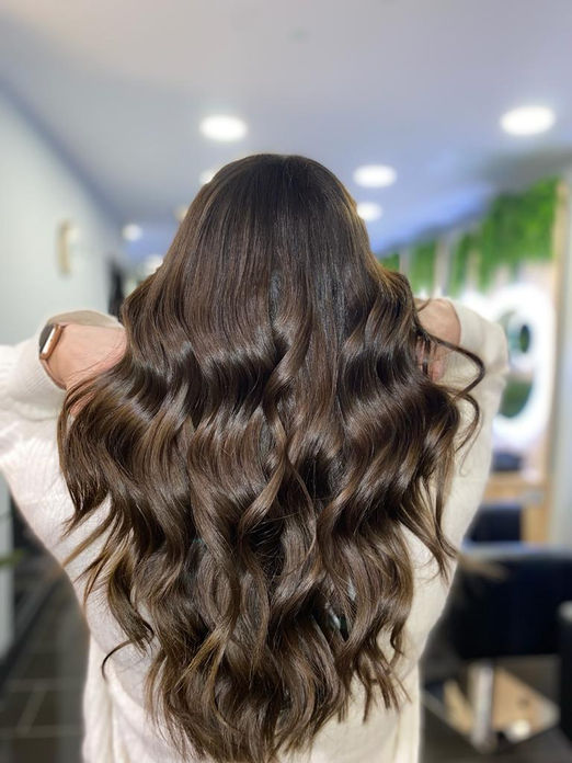 Colour Specialists Loughton | Hair Colour Loughton | Elem Hair