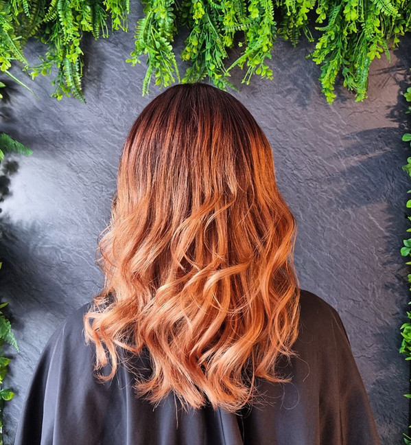 Hair Salon in Cambridge Elem Hair Hair Salon Near Me Cambridge England