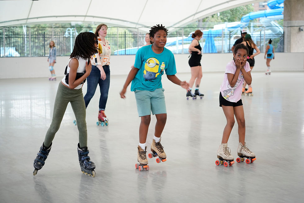 Memorial Day Skate 5