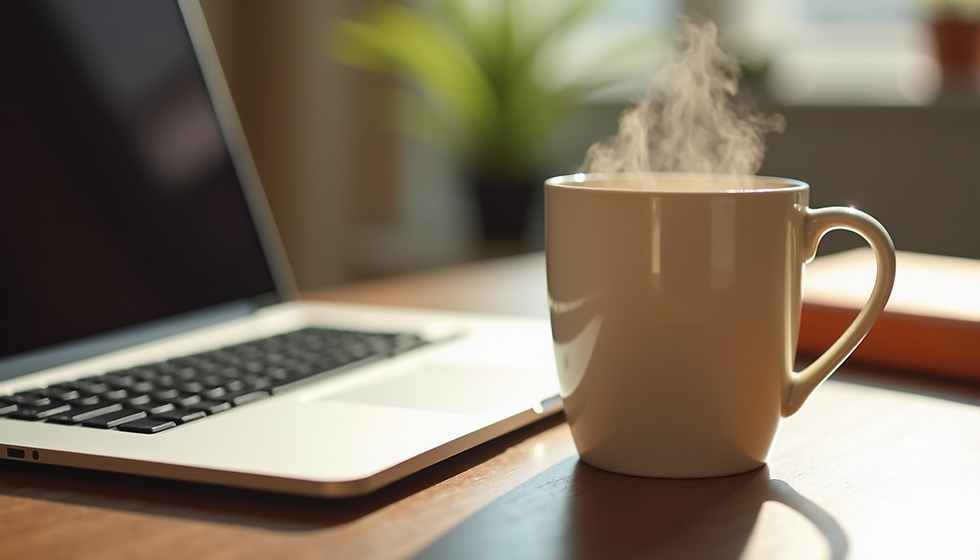 Edición literaria y ghostwriting: mejore su presencia en línea