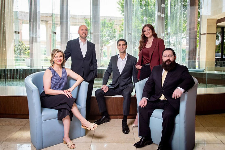 dallas dihexa therapy Dallas Therapy Alliance
