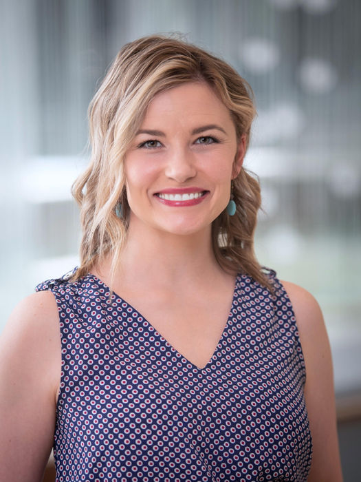 Dallas Therapy Alliance - Tara McKelvy Parker