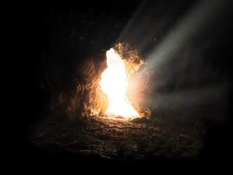 "Come to me, all you who are weary and burdened, and I will give you rest (Matthew 11:28).