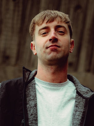 Hot Picks: Ben Jones Steps Into the Spotlight with Acid-Dipped Debut on Solid Grooves Raw