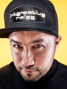 From Mexico to the World: Interactive Noise on His ARTCORE Journey and New Music