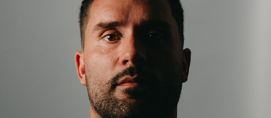 Marzziano: The Vision Behind Aparenzza Music and His Journey in Electronic Music