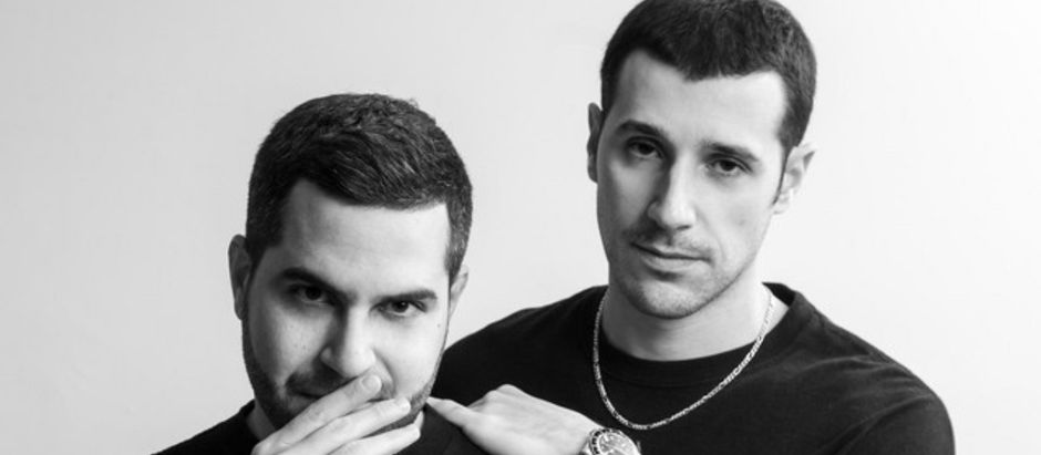 YOUniverse blend industrial groove and atmospheric tech house textures on their new single ‘Paradise Lost’.