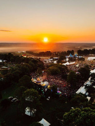 Tomorrowland returns to Brazil in 2023